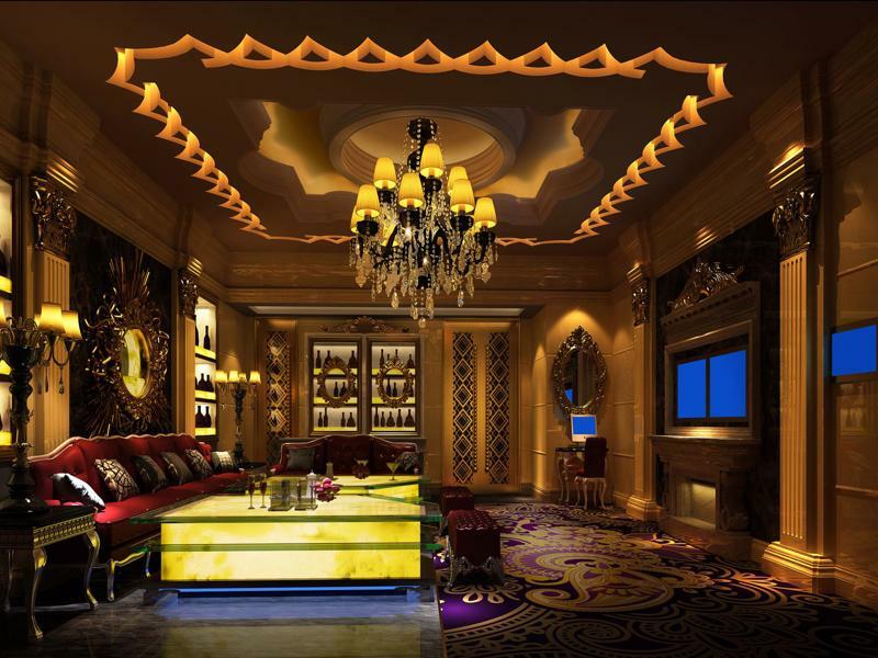 Fu Qiao Hotel Σενζέν Εξωτερικό φωτογραφία